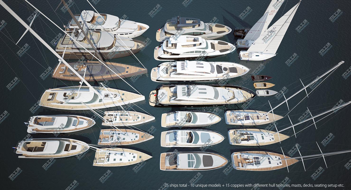 images/goods_img/20210113/Yacht Marina & Ships/2.jpg